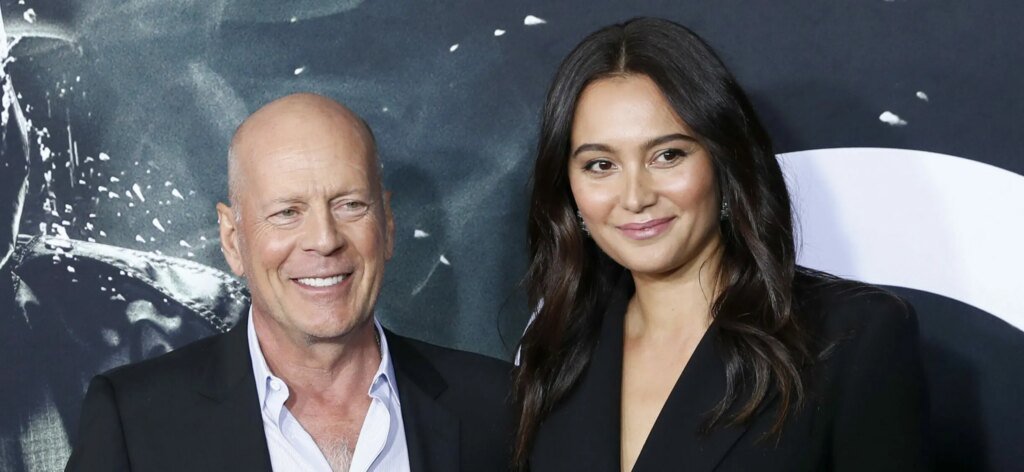 Bruce Willis' Wife Says Holidays Look 'Different' Amid His Dementia Battle