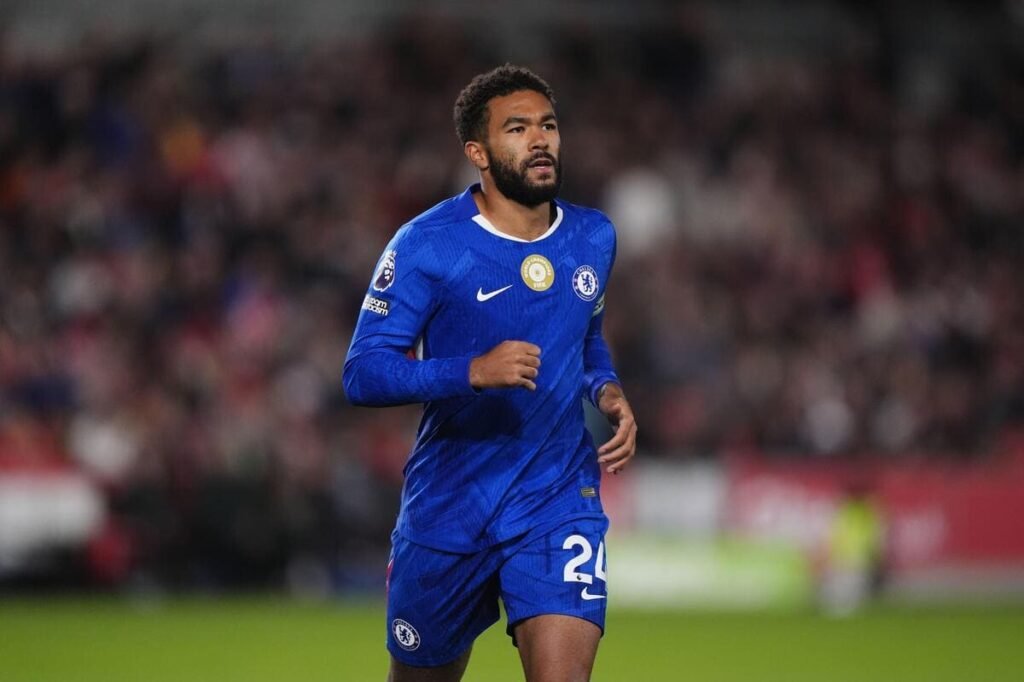 Burnley v Chelsea: Commentary, updates, goals and stats