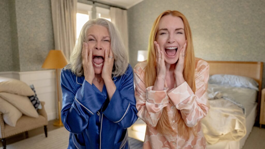 Can I Stream ‘Freakier Friday’? How to Watch ‘Freaky Friday’ Sequel – Hollywood Life