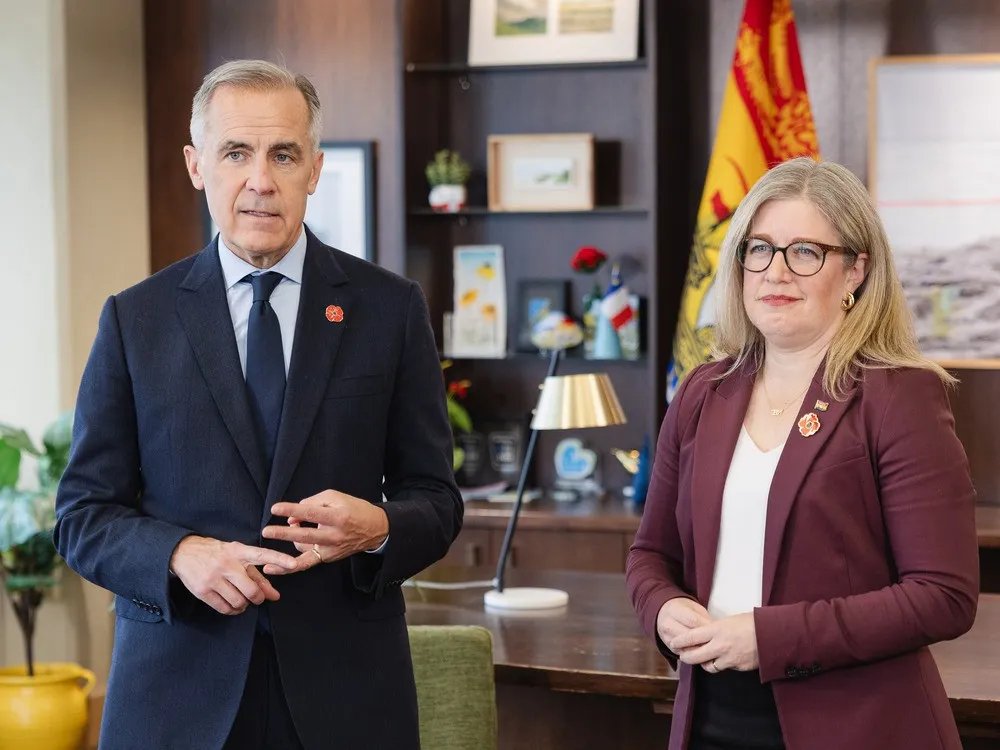 Carney will add to his ‘living list’ of major projects on Thursday Carney will add to his 'living list' of major projects on Thursday