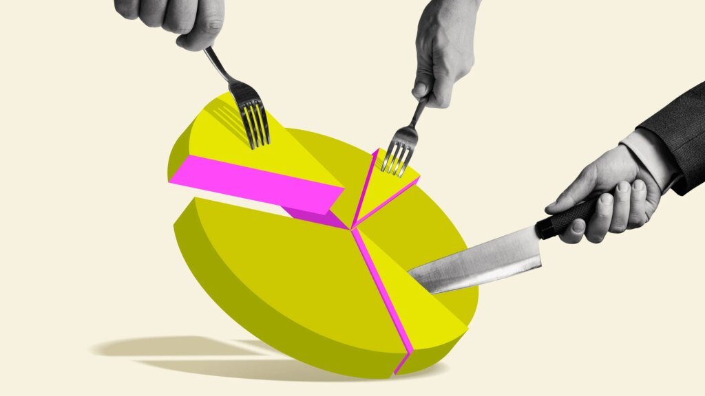 Closing the wealth gap: The solution is hiding in plain sight