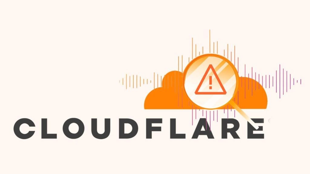 Cloudflare explica la caída que paralizó parte de internet y dejó fuera de servicio a ChatGPT, X, League of Legends y otros Cloudflare explica la caída que paralizó parte de internet y dejó fuera de servicio a ChatGPT, X, League of Legends y otros