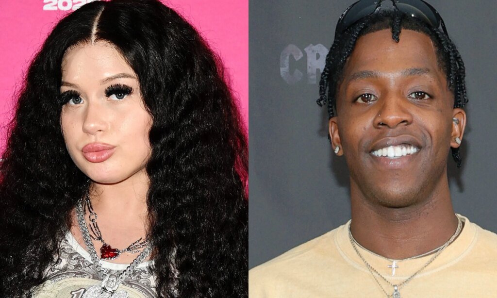 Coco Bliss And iHeartMemphis Call It Quits