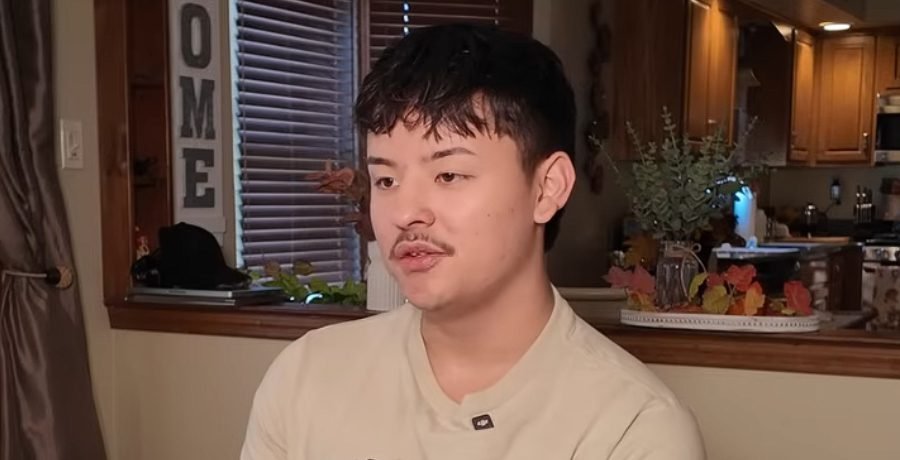 Collin Gosselin Breaks Down In Tears On Wedding Day Collin Gosselin Breaks Down In Tears On Wedding Day