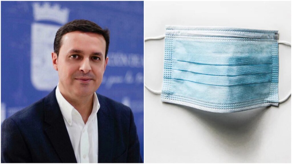 Corruption deepens in Andalucia: New ‘masks’ scandal in Almeria now linked to narco gang with Barcelona port police on the payroll Corruption deepens in Andalucia: New ‘masks’ scandal in Almeria now linked to narco gang with Barcelona port police on the payroll