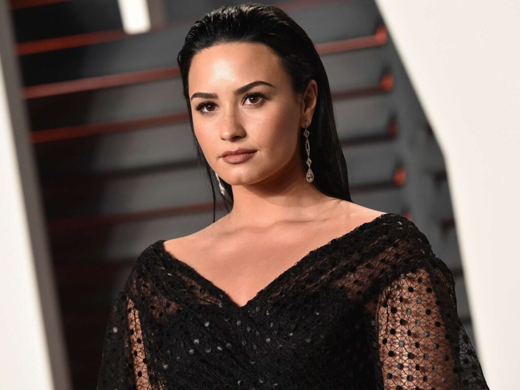 Demi Lovato Releases New Track ‘Confetti’ And Listeners Demand More