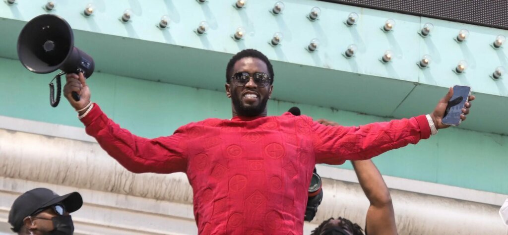 Diddy Reportedly 'Still Thinks He's In Charge Behind Bars' At Fort Dix