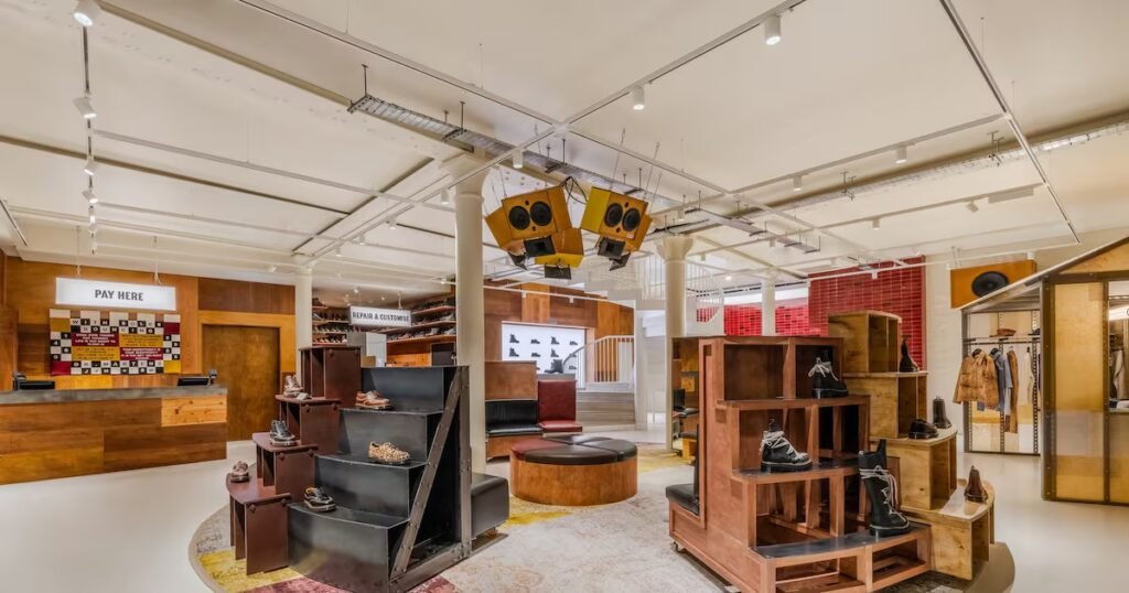 Dr. Martens Is Ready for a Reboot