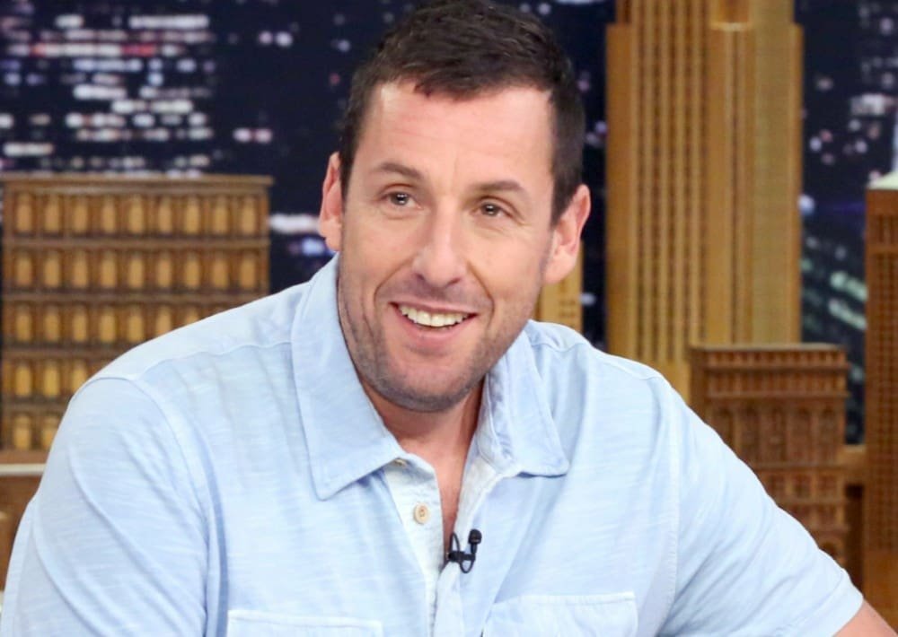 Drew Barrymore Pens Heartfelt Tribute To Adam Sandler And Their Iconic Film Partnership Drew Barrymore Pens Heartfelt Tribute To Adam Sandler And Their Iconic Film Partnership