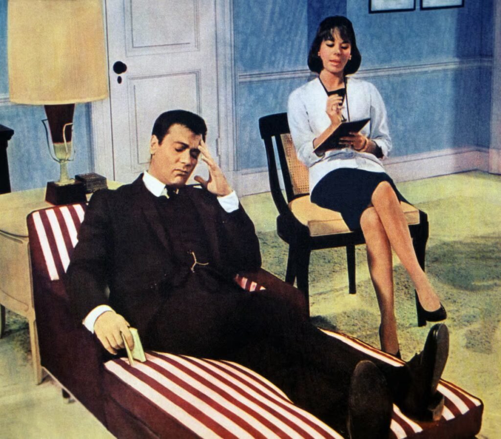 Eight days to confront your childhood: The Hoffman Method, extreme therapy with a cult following among the rich and famous | Lifestyle