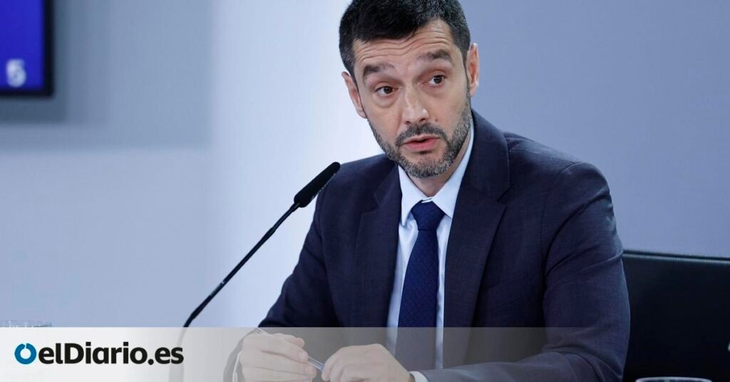 El Gobierno prohibirá los alimentos ultraprocesados en los menús infantiles de los hospitales