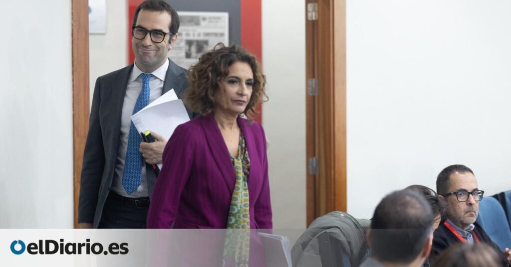 El Gobierno retrasa los Presupuestos a febrero y se abre a presentarlos de nuevo si mejora la relación con Junts