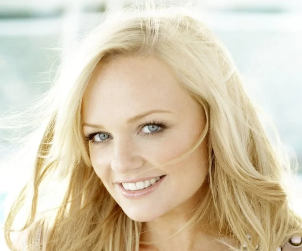 Emma Bunton And Spice Girls Revisit 2007 Victoria’s Secret Performance Emma Bunton And Spice Girls Revisit 2007 Victoria’s Secret Performance