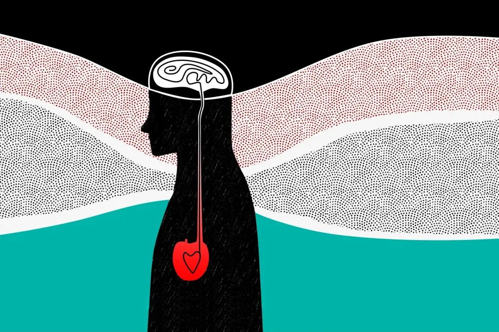 Emotional Intelligence Will Rule the Future of Business — Not AI Emotional Intelligence Will Rule the Future of Business — Not AI