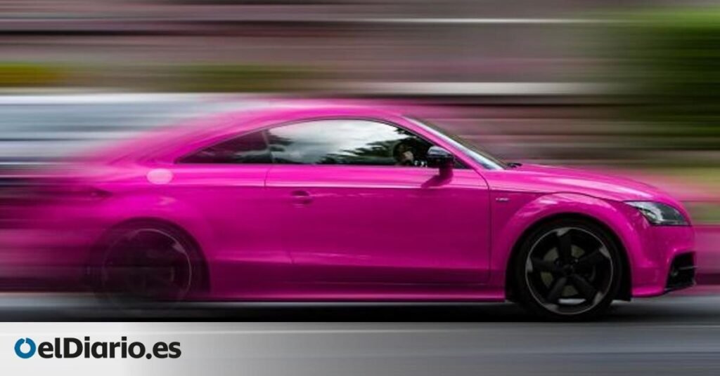 En este país se puede conducir a 154km/h sin incumplir ninguna ley