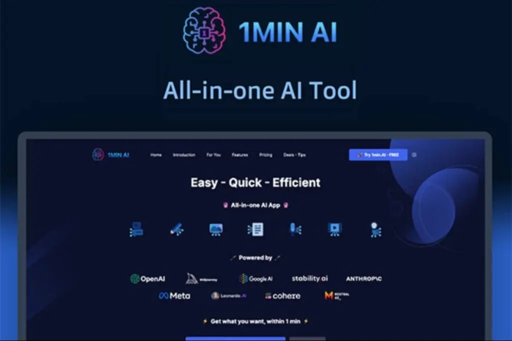 Entrepreneurs Can Save Hours Every Week With This All-in-One AI Platform Entrepreneurs Can Save Hours Every Week With This All-in-One AI Platform
