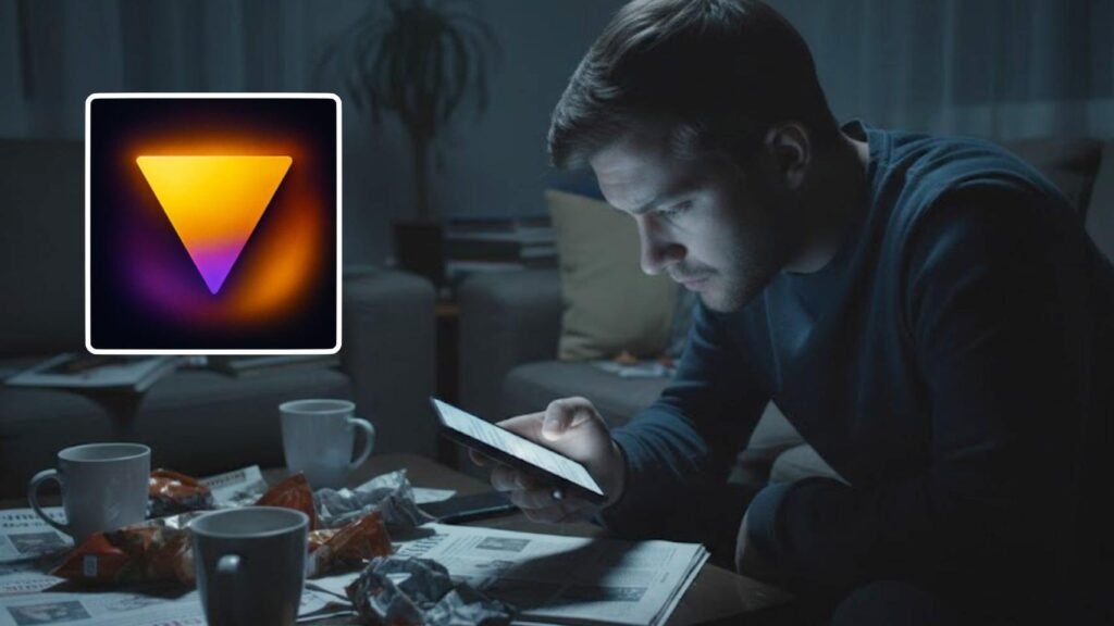 Esta app permite usar Instagram, Facebook y otras redes sociales pero oculta las partes más adictivas