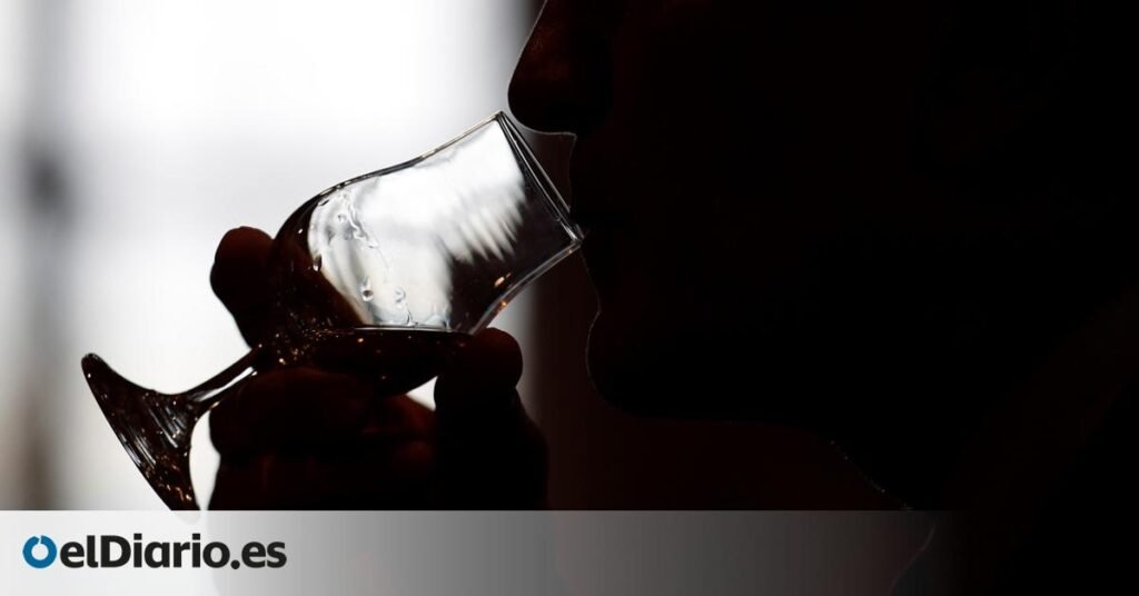 Este es el licor tradicional italiano que sabe literalmente igual que las piruletas Este es el licor tradicional italiano que sabe literalmente igual que las piruletas