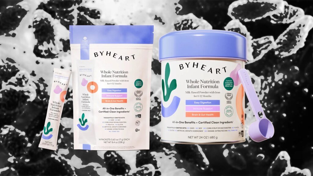 FDA issues recall warning as infant botulism outbreak spreads to 12 states- Fast Company