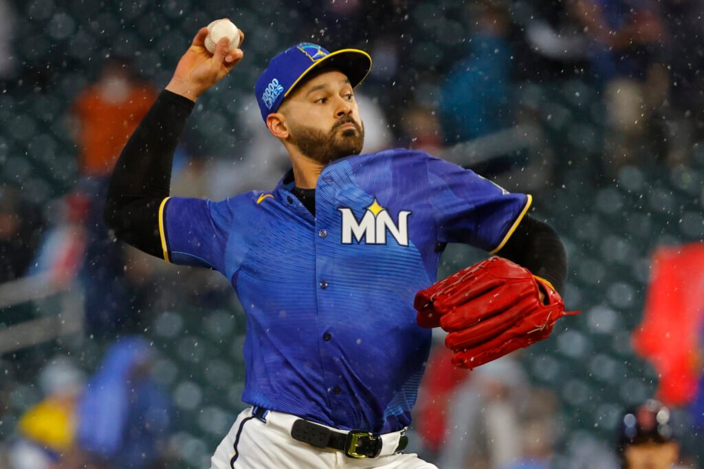 Falvey: Pablo Lopez, David Festa Expected To Be Ready For 2026 Falvey: Pablo Lopez, David Festa Expected To Be Ready For 2026