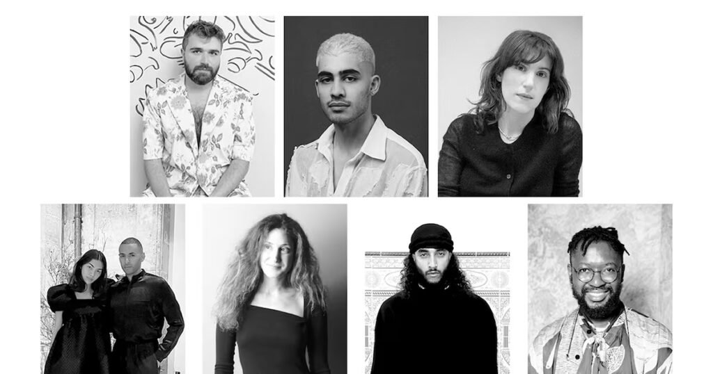 Fashion Trust Arabia Prize Announces Winners