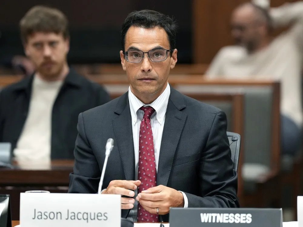 Fiscal watchdog accuses Ottawa of exaggerating investment spending Fiscal watchdog accuses Ottawa of exaggerating investment spending