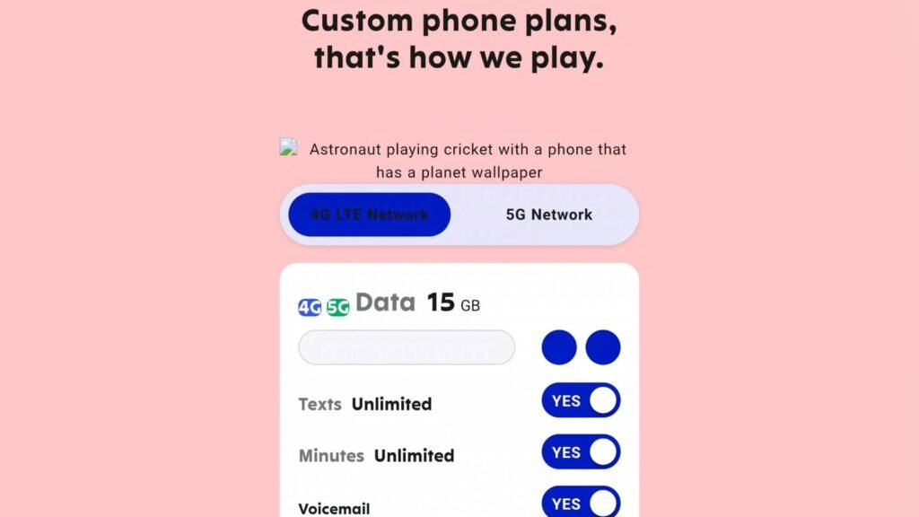Fizz Mobile seems to be on the verge of launching 5G plans