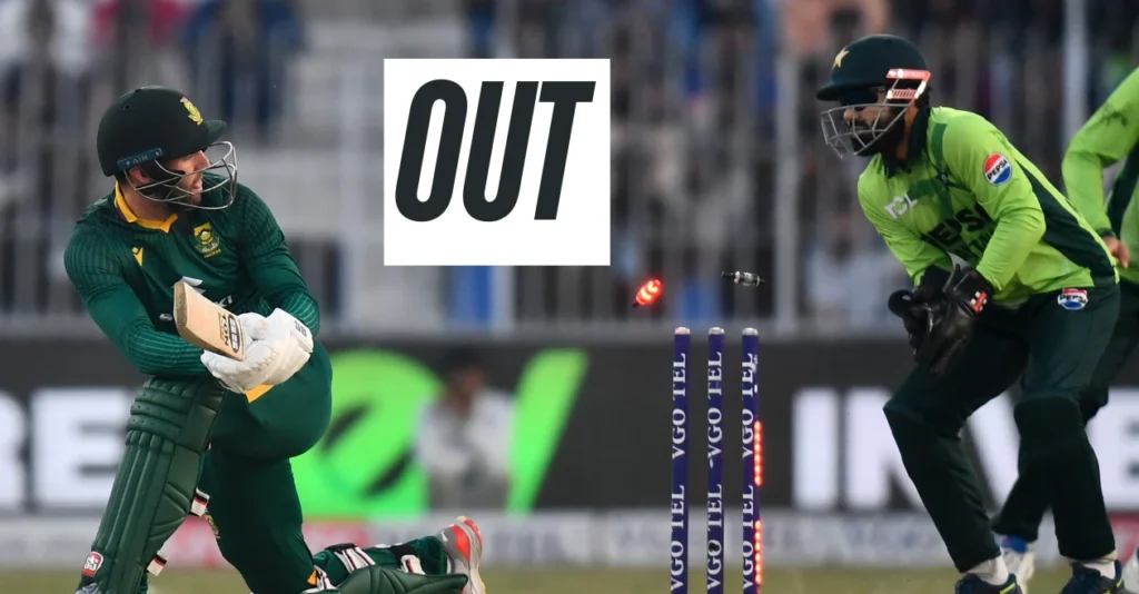 From 106/2 to 143 all out: South Africa collapse in 3rd ODI; Pakistan seals the series