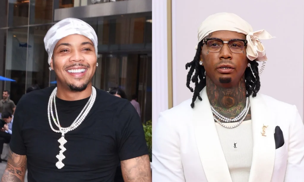 G Herbo Says Moneybagg Yo Is "Family," Talks New Collab Song