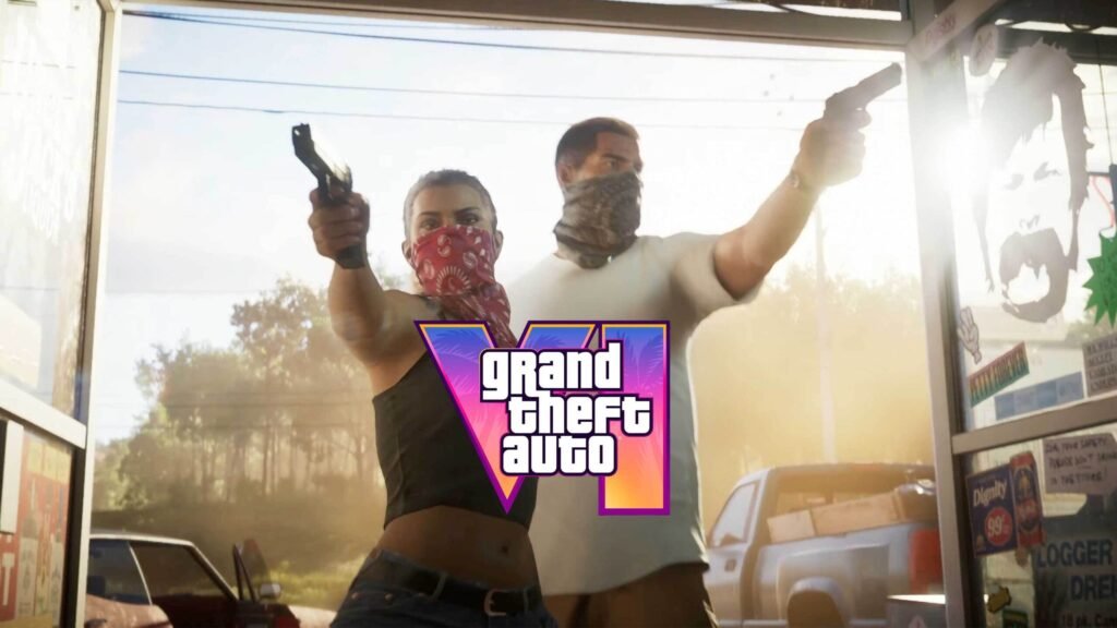 GTA IV delayed until November 2026 GTA IV delayed until November 2026