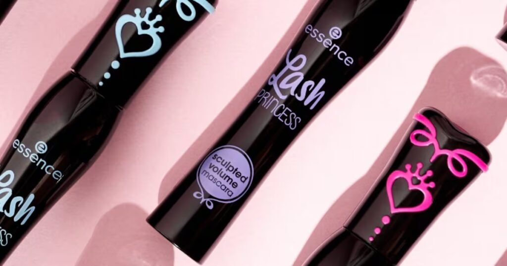 Germany’s Essence Cosmetics Enters India