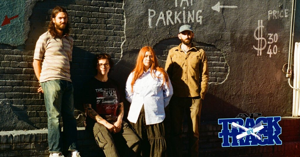 Glitterer break down every song on erer