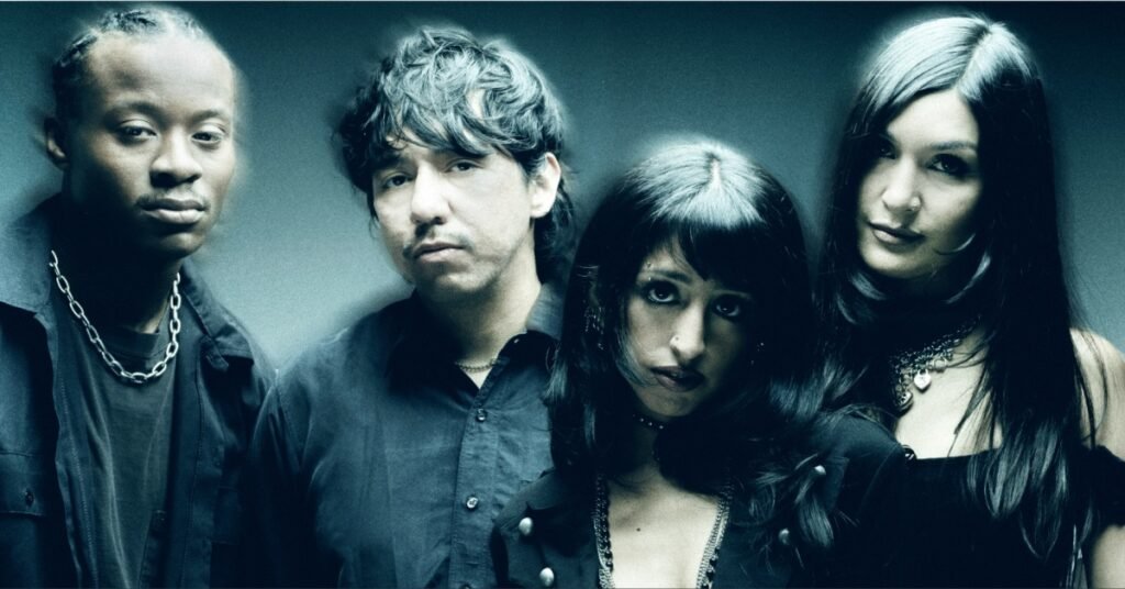 Glixen’s “medicine bow” caps off their giant year Glixen’s “medicine bow” caps off their giant year