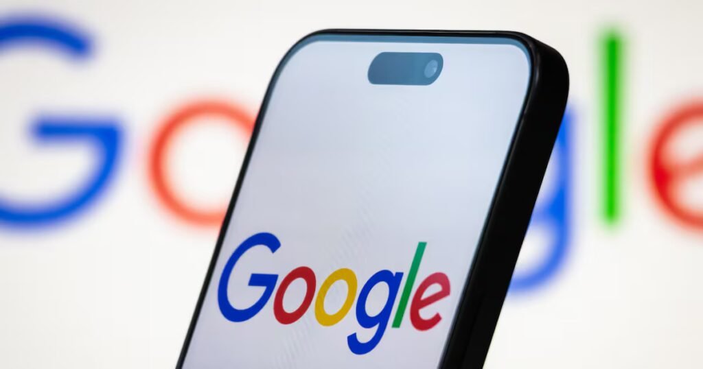 Google Launches Latest AI Model Google Launches Latest AI Model