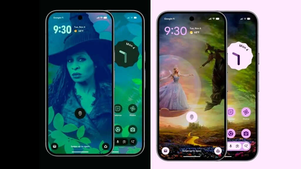 Google lanza una nueva app exclusiva para los Pixel en España para personalizar tu móvil con un simple toque