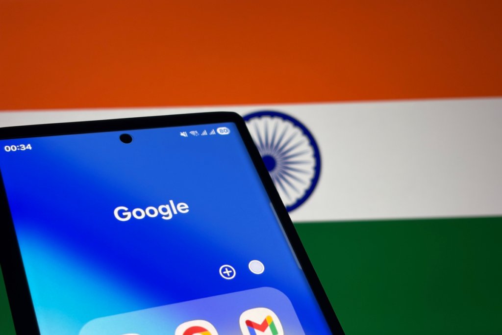 Google teams up with Accel to hunt for India’s next AI breakouts Google teams up with Accel to hunt for India's next AI breakouts