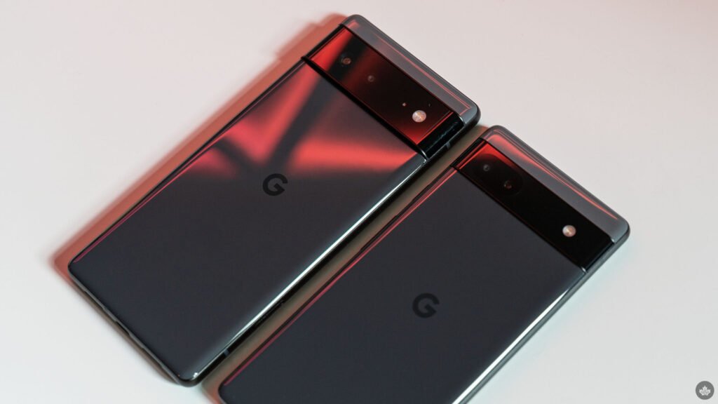 Google's Call Recording is launching on more Pixel devices