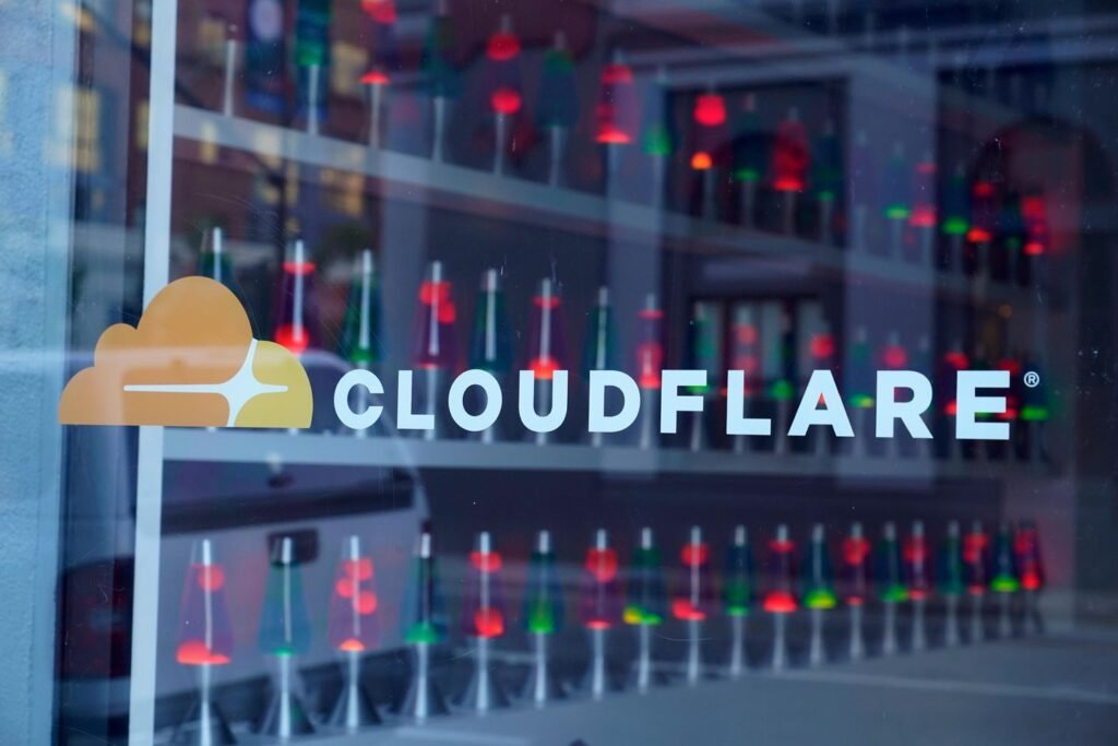 Got internet? Issues at Cloudflare are blocking access to X, ChatGPT and more
