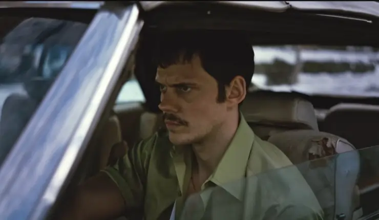 Gus Van Sant’s Dead Man’s Wire Gets A Full Trailer Gus Van Sant's Dead Man's Wire Gets A Full Trailer