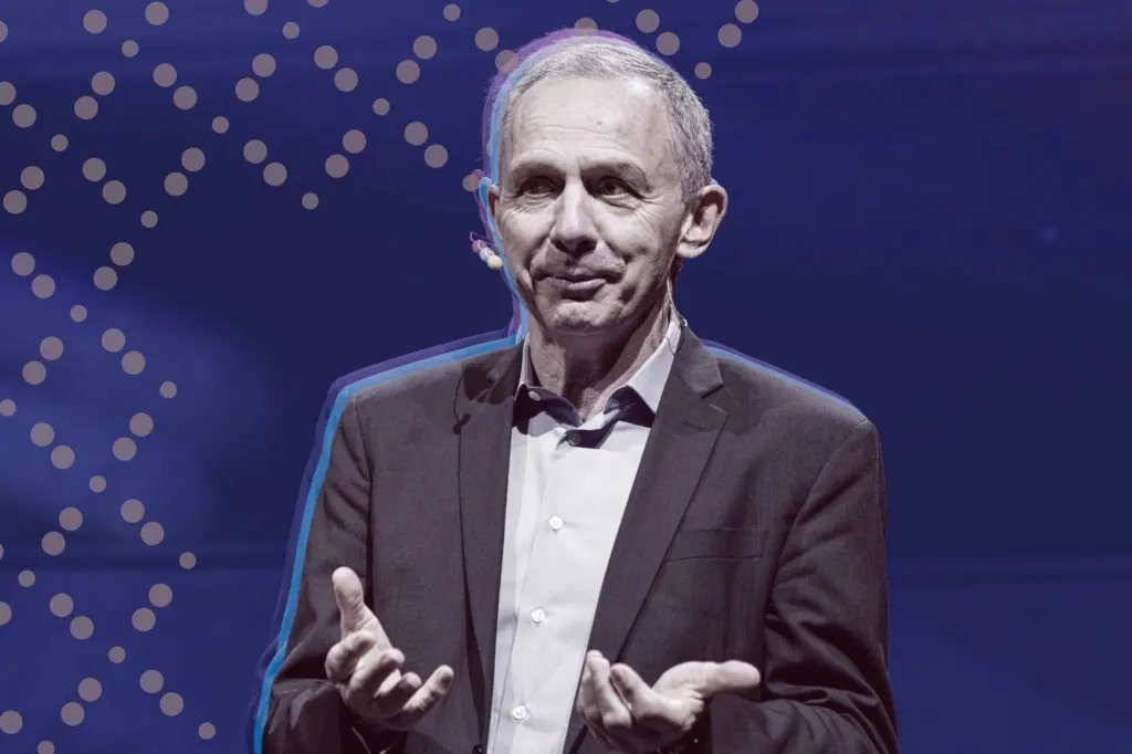 HP Is Cutting Up to 10% of Its Workforce Due to AI HP Is Cutting Up to 10% of Its Workforce Due to AI