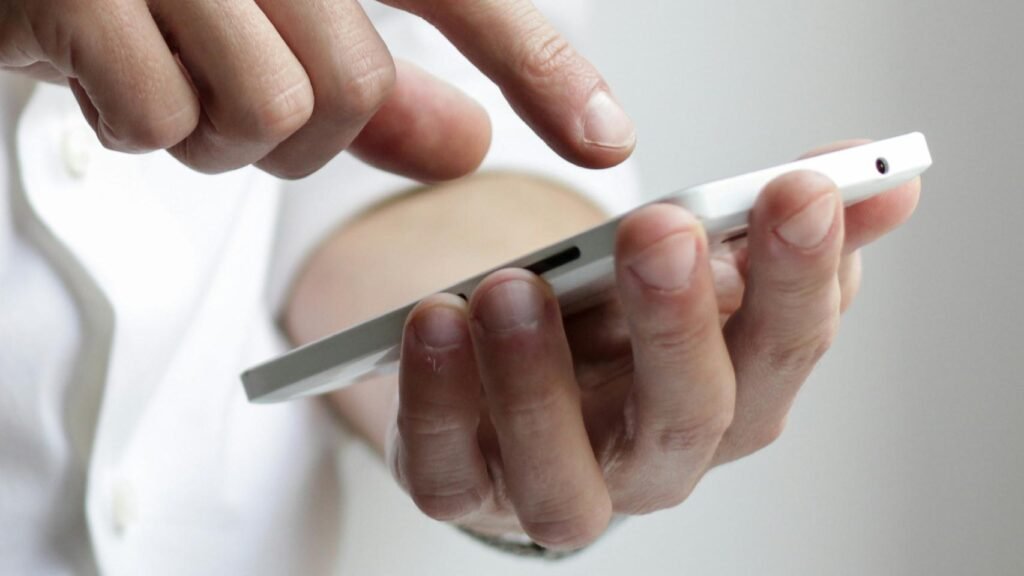 Hace que no te apetezca usar el móvil