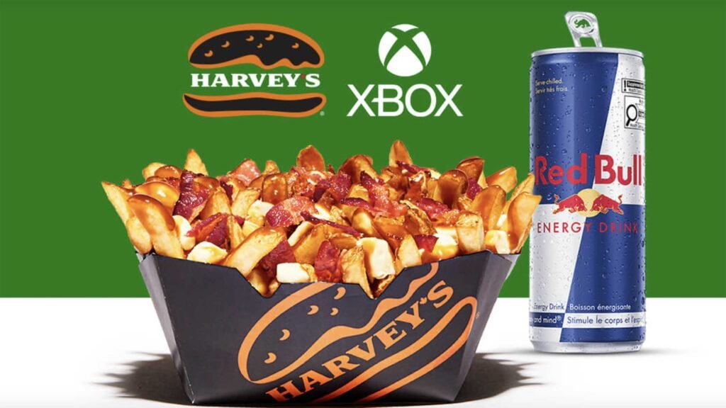 Harvey's is giving out Xbox Game Pass with select app orders