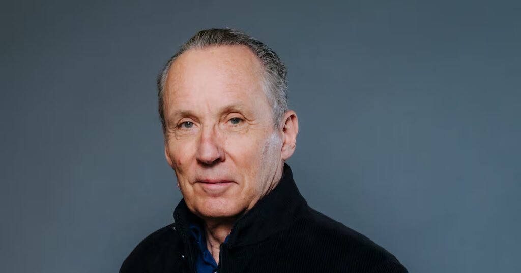 High Margin: Inside Zegna’s Next Chapter High Margin: Inside Zegna’s Next Chapter