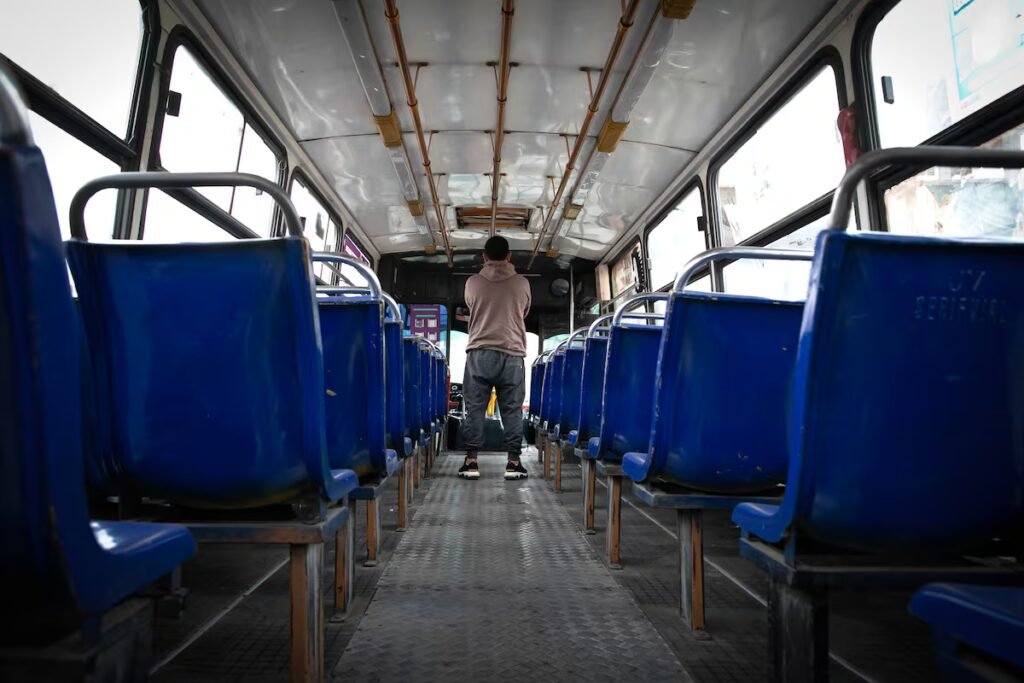 Hitmen terrorize drivers, shopkeepers, and artists in Peru | International