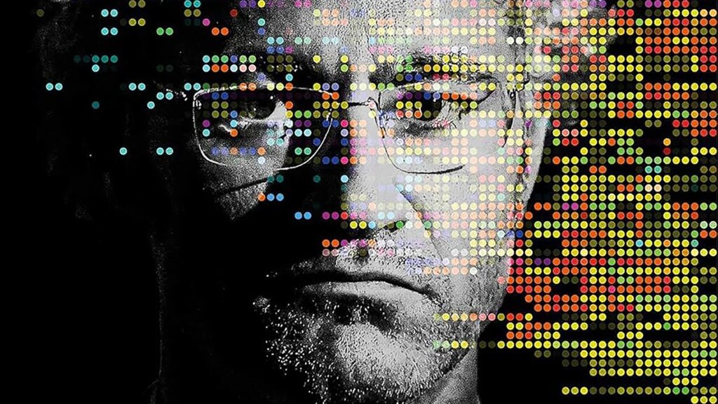 How Alex Karp built Palantir How Alex Karp built Palantir