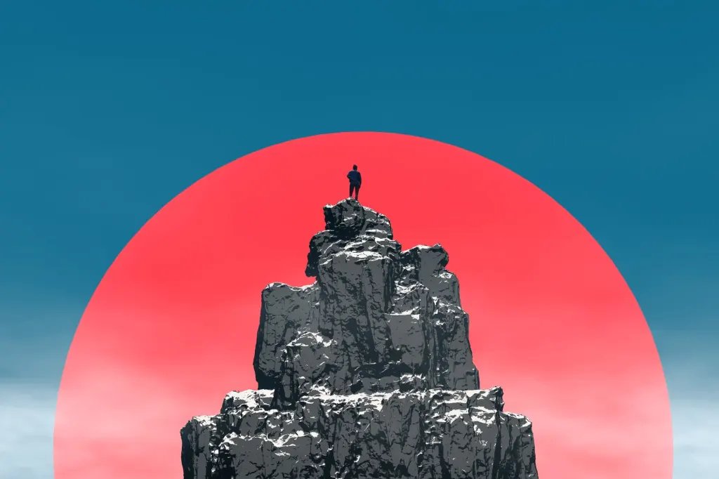 How I Turned a Life of Pain Into Purpose and Built a Multi-state Business How I Turned a Life of Pain Into Purpose and Built a Multi-state Business