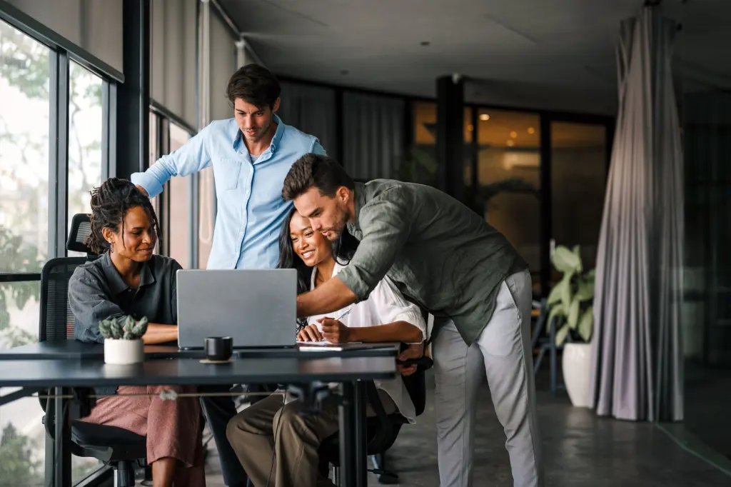 How I’m Using AI to Empower (Not Replace) My Team How I'm Using AI to Empower (Not Replace) My Team