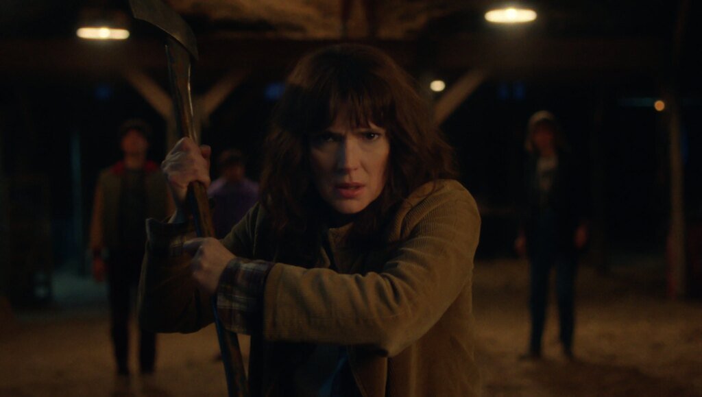 How Many Episodes of ‘Stranger Things’ Season 5 Are There? – Hollywood Life