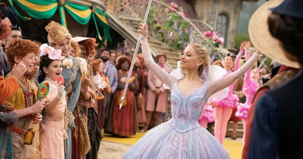 How to Watch NBC’s Wicked: One Wonderful Night Concert Special How to Watch NBC's Wicked: One Wonderful Night Concert Special