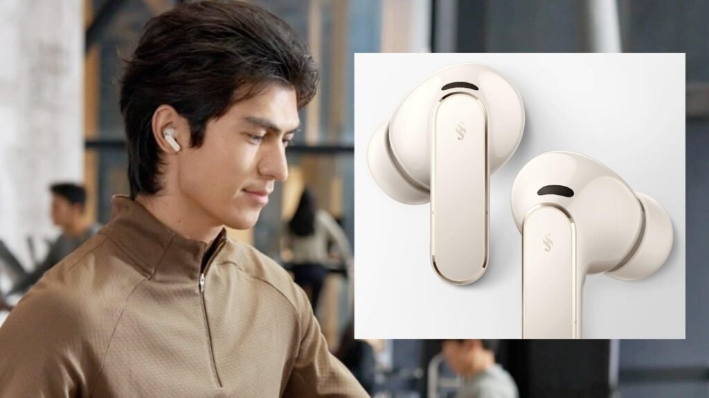 Huawei ya tiene nuevos auriculares inalámbricos de gama alta, los muy elegantes Huawei FreeBuds Pro 5 Huawei ya tiene nuevos auriculares inalámbricos de gama alta, los muy elegantes Huawei FreeBuds Pro 5